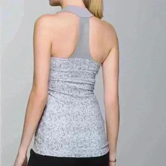 Lululemon Tank Top with Supportive Bra Size S - Picture 2 of 7